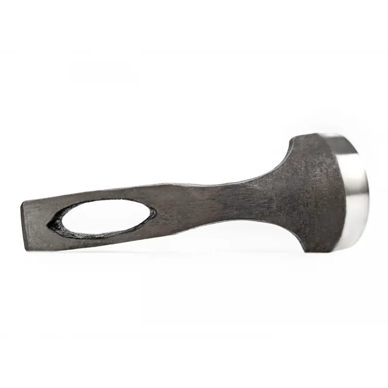 BeaverCraft AX2 Replacement Adze Axe Head with Sheath Cyclaire Knives and Tools