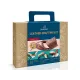 BeaverCraft Bracelet Set Leather Crafting Kit Cyclaire Knives and Tools