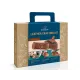 BeaverCraft Glasses Case Set Leather Crafting Kit Cyclaire Knives and Tools