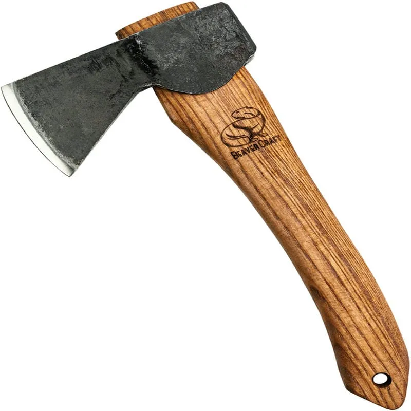 Beavercraft AX1 Wood Working Axe Cyclaire Knives and Tools