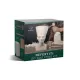 BeaverCraft Nefertiti DIY Sculpting Kit Cyclaire Knives and Tools