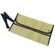 BeaverCraft TR6 Wood Carving Tool Storage Roll for 6 Tools Cyclaire Knives and Tools