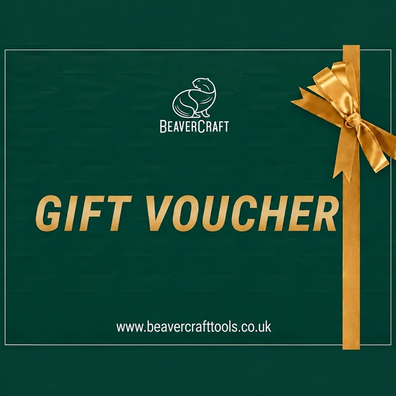Buy Beavercraft Gift Voucher