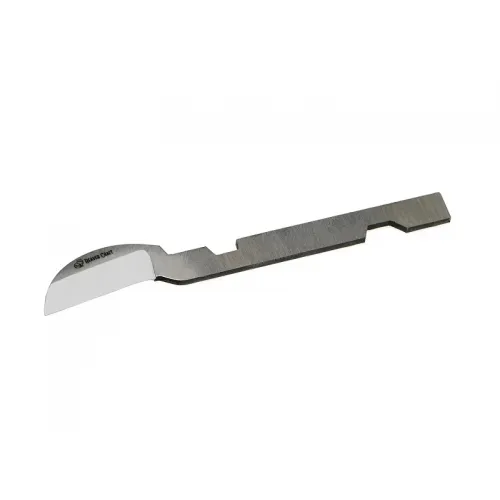 BeaverCraft Blank Knife Blade - 3.74" Small Chip C6