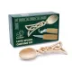 BeaverCraft DIY04 Celtic Spoon Carving Kit Cyclaire Knives and Tools