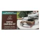 BeaverCraft DIY07 Walnut Kuksa Carving Kit Cyclaire Knives and Tools