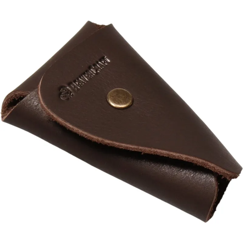 BeaverCraft SH5 Leather Sheath for Hook Knives SK1, SK2, and SK2 Long Cyclaire Knives and Tools