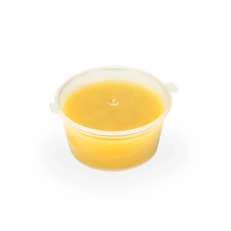 BeaverCraft W60 - Natural Beeswax for Wooden Knife Handles- 60g Cyclaire Knives and Tools