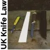 UK Knife Law - A Guide For The Outdoors