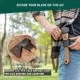 Beavercraft AX1 Wood Working Axe Cyclaire Knives and Tools