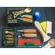 BeaverCraft DIY04 Celtic Spoon Carving Kit Cyclaire Knives and Tools