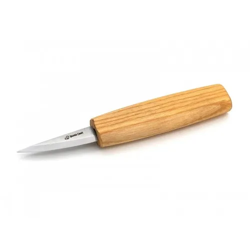 BeaverCraft C13 Wood Carving Whittling Knife