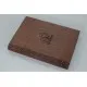 BeaverCraft S07 Gift Set - 6 Piece Starter Wood Carving Set In A Book Case Cyclaire Knives and Tools